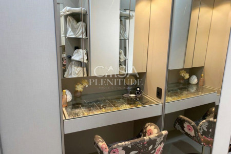 Casa em condomínio à venda com 4 suítes em Jardim Residencial Giverny, Sorocaba, SP