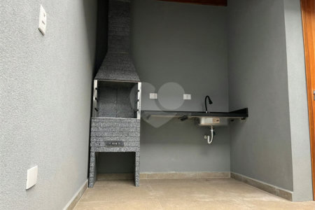 Casa Térrea à venda com 3 quartos, sendo 1 suíte, em Vila Mazzei, São Paulo, SP