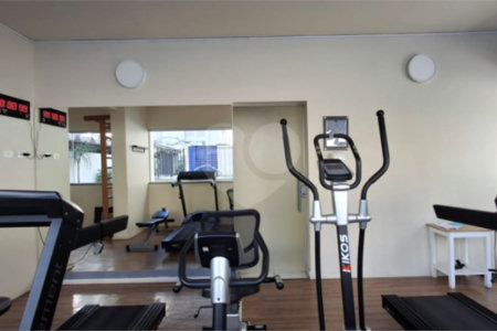 Apartamento à venda com 3 quartos, sendo 1 suíte,  em Indianópolis, São Paulo, SP