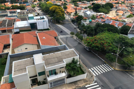 Apartamento à venda com 4 suítes em Vila Henrique, Salto, SP