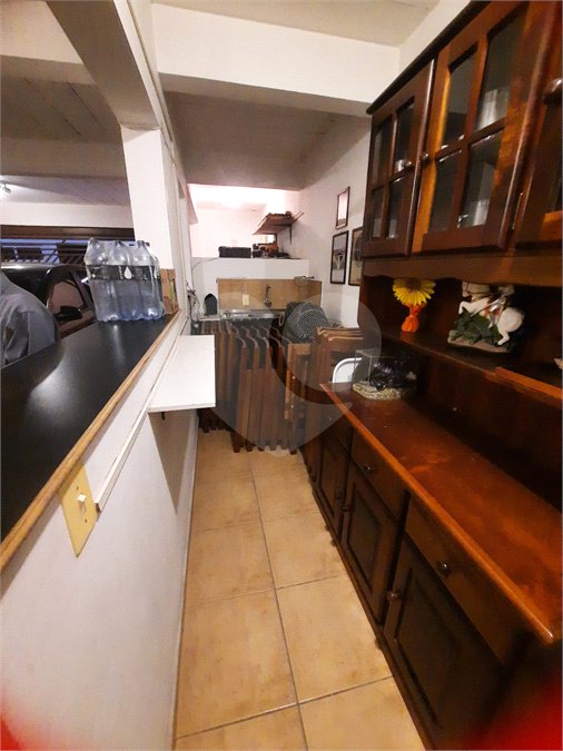 Casa à venda com 3 quartos, sendo 1 suíte, no condomínio Residencial Sol Francisco, São Paulo - SP