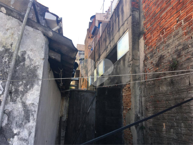 Sobrado à venda com 3 quartos em Vila Maria, São Paulo, SP