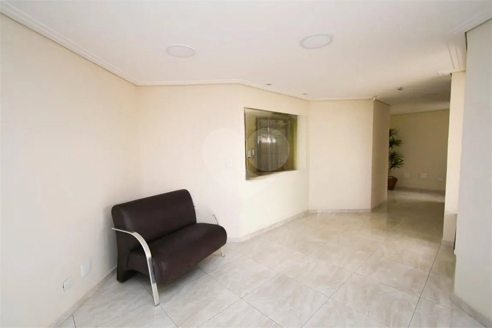 Apartamento à venda com 3 quartos, sendo 1 suíte, em Vila Maria Alta, São Paulo, SP