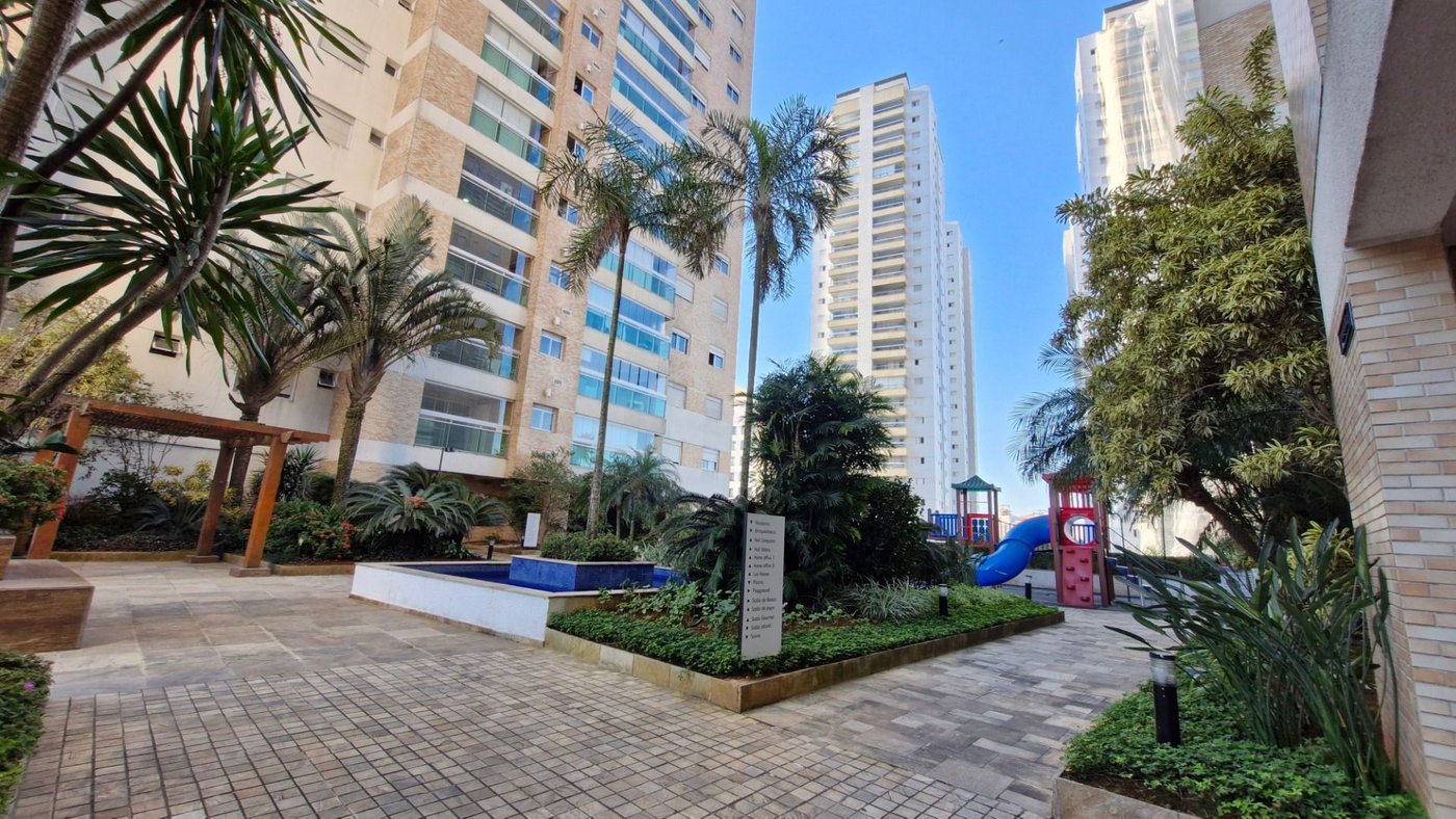 Cobertura Duplex com Vista para o Mar | 3 Suítes, SPA Privativo, Porteira Fechada e Lazer Completo
