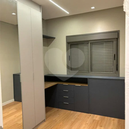Apartamento à venda com 3 suítes em Parada Inglesa, São Paulo, SP
