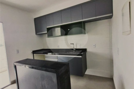 Apartamento à venda com 1 suíte em Vila Mariza Mazzei, São Paulo, SP