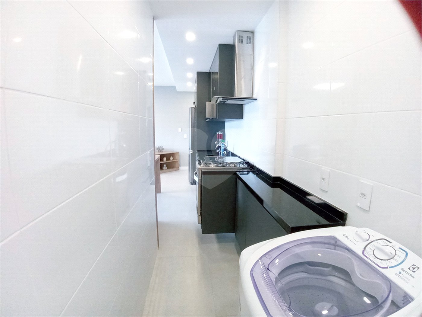 Apartamento à venda com 2 quartos, sendo 1 suíte, em Santa Teresinha, São Paulo, SP