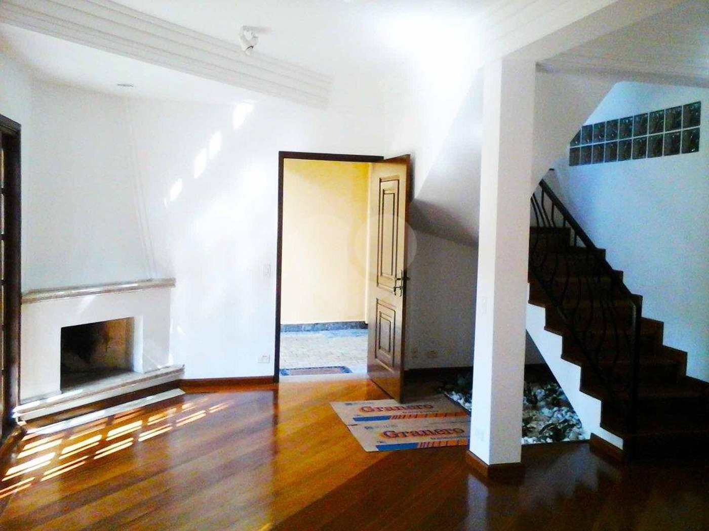 Casa para alugar com 4 quartos, sendo 2 suítes, no condomínio Palm Garden, São Paulo - SP
