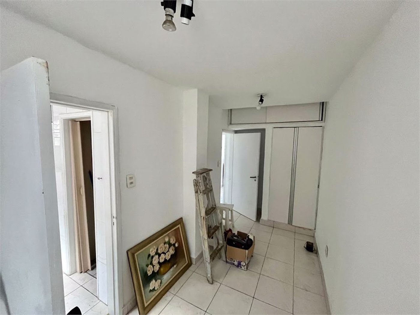 Apartamento Residencial à venda, Boqueirão, Santos - AP0155.