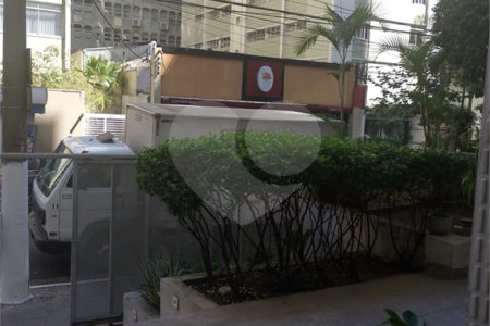 Apartamento à venda com 2 quartos em Jardim Paulista, São Paulo, SP