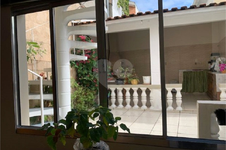 Casa à venda com 3 suítes em Vila Mariana, São Paulo, SP