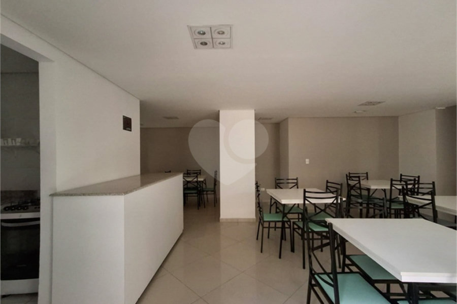Apartamento à venda com 4 quartos, sendo 3 suítes, em Santana, São Paulo, SP