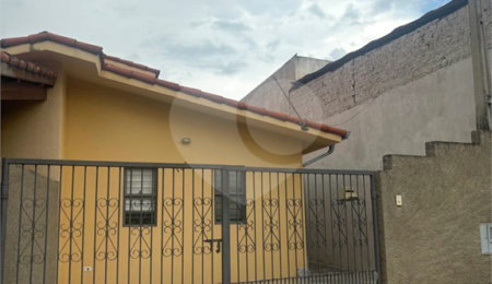 Casa à venda com 2 quartos, sendo 1 suíte,  em Paisagem Colonial, São Roque, SP