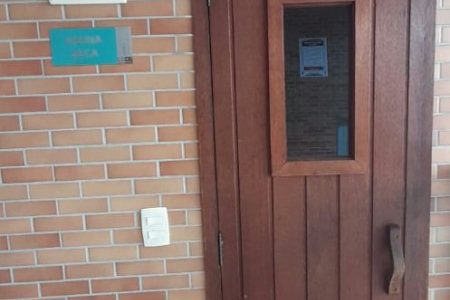 Apartamento com 2 dormitórios à venda, 94 m² por R$ 1.580.000,00 - Gonzaga - Santos/SP