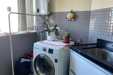 Apartamento à venda com 2 suítes em Jardim Parque Morumbi, São Paulo, SP