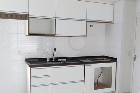Apartamento à venda com 2 quartos em Conjunto Habitacional Júlio de Mesquita Filho, Sorocaba, SP