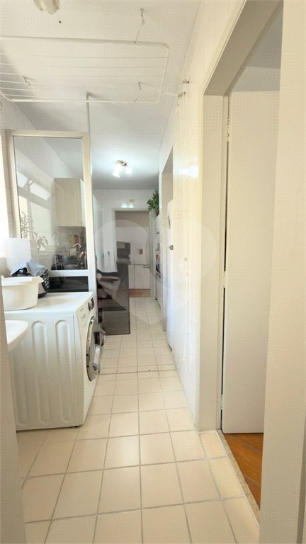 Apartamento à venda com 2 quartos, sendo 1 suíte, em Vila Progredior, São Paulo, SP