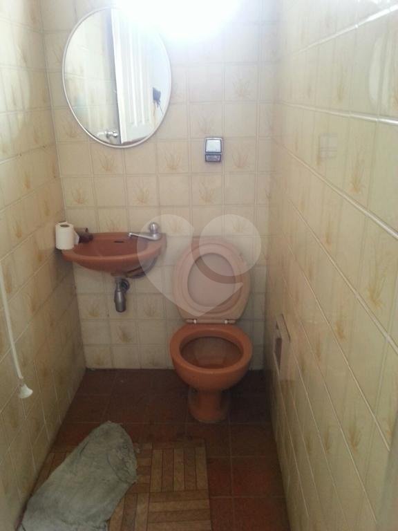 Sobrado à venda com 3 quartos em Casa Verde, São Paulo, SP