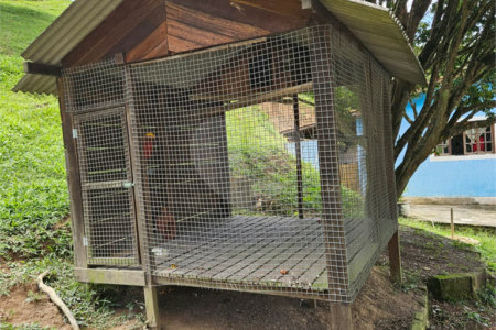 Sítio à venda com 2 quartos, sendo 1 suíte,  em Alto da Serra (mailasqui), São Roque, SP