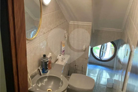 Sobrado à venda com 3 quartos, sendo 1 suíte,  em Tucuruvi, São Paulo, SP
