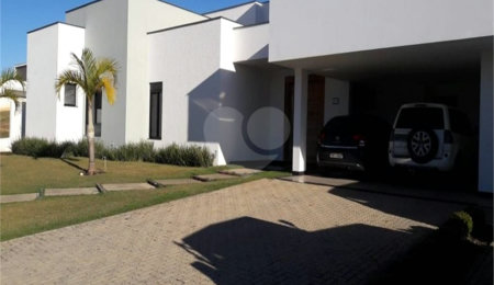 Casa à venda com 3 suítes em Parque Reserva Fazenda Imperial, Sorocaba, SP