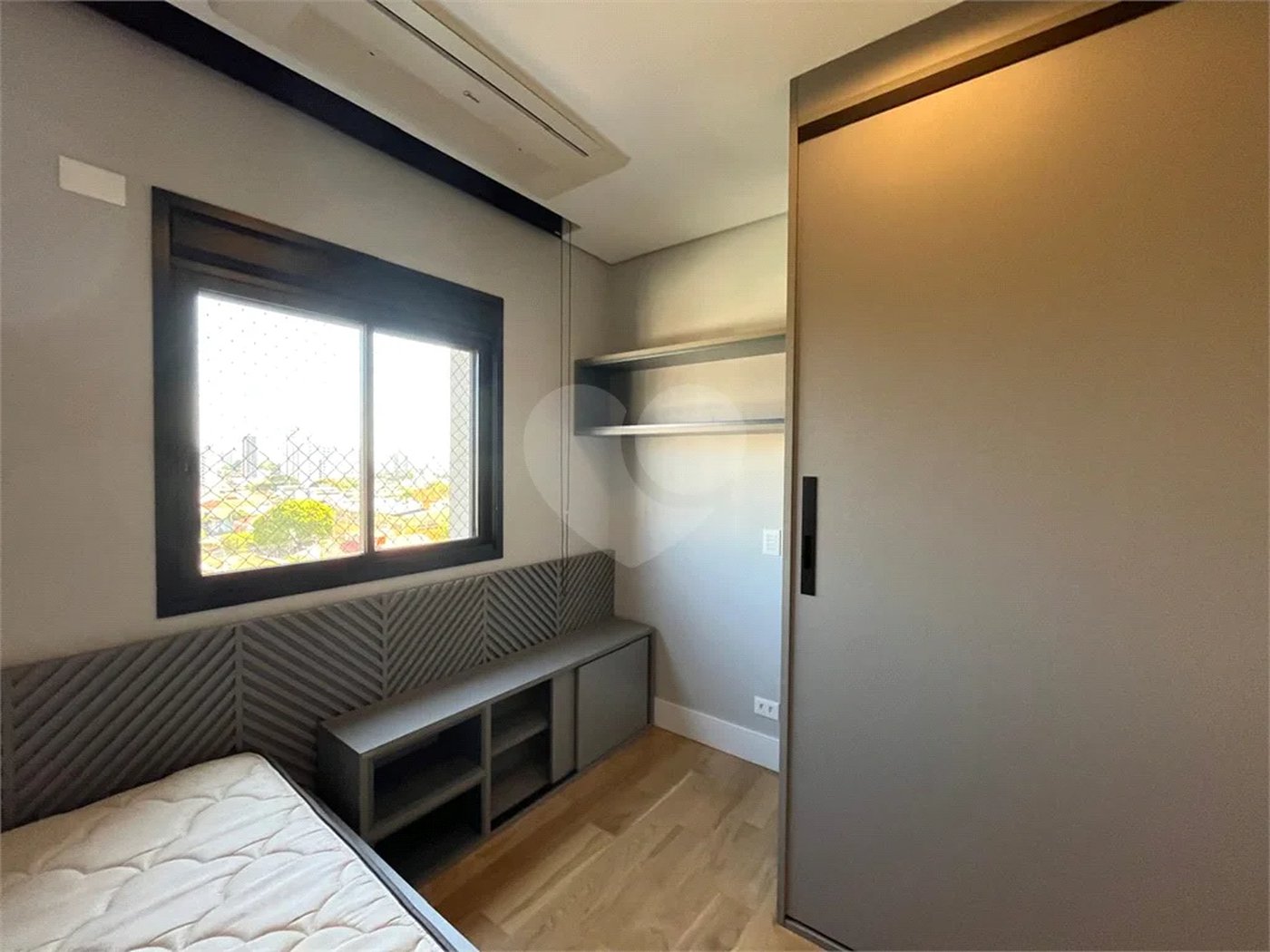 Apartamento à venda no São Dimas em Piracicaba/SP.