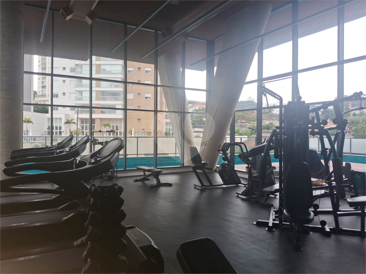 Apartamento à venda com 2 suítes em Alto da Lapa, São Paulo, SP