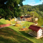 Terreno à venda no condomínio Sausalito, Mairiporã - SP