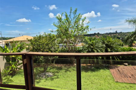 Casa em condomínio à venda ou para alugar com 3 suítes em Village Ipanema Ii, Araçoiaba da Serra, SP