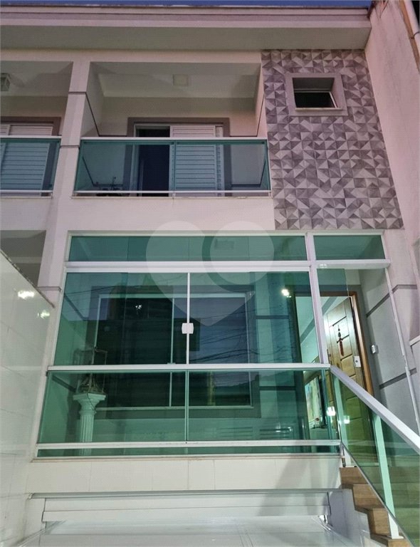 Sobrado à venda com 3 suítes em Água Fria, São Paulo, SP