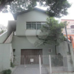 Sobrado à venda com 3 quartos, sendo 1 suíte, em Horto Florestal, São Paulo, SP