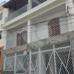 Sobrado à venda com 3 quartos em Tucuruvi, São Paulo, SP