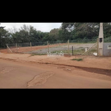 Terreno à venda em Mansões Santo Antônio, Campinas, SP