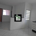 Casa à venda com 2 quartos, sendo 1 suíte, no condomínio Residencial Villaggio Victória, Sorocaba - SP