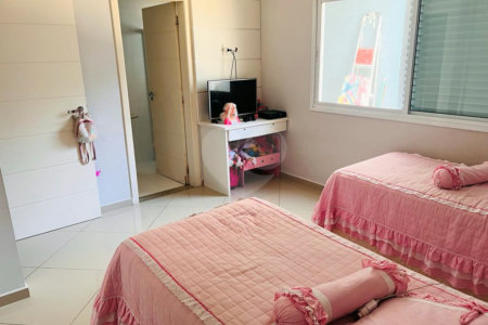 Casa à venda com 3 suítes no Centro, Bom Jesus dos Perdões, SP