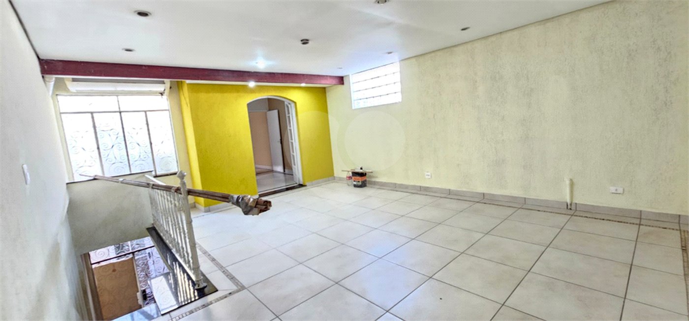 Sobrado à venda com 3 quartos, sendo 1 suíte,  em Jardim Humaitá, São Paulo, SP