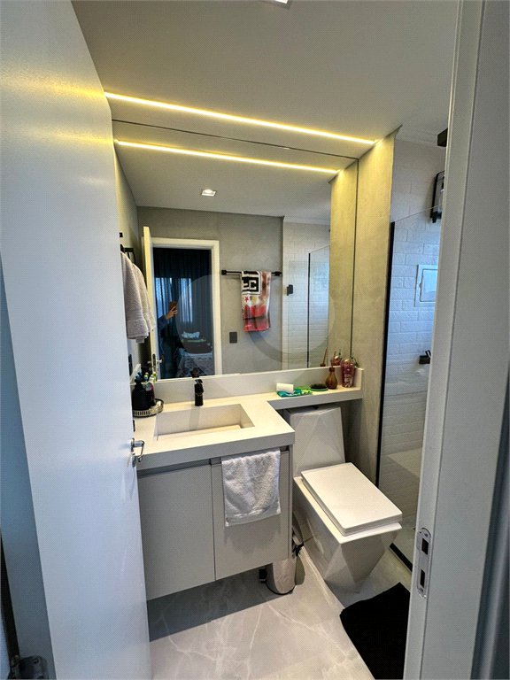 Apartamento à venda com 2 suítes em Jardim do Mar, São Bernardo do Campo, SP