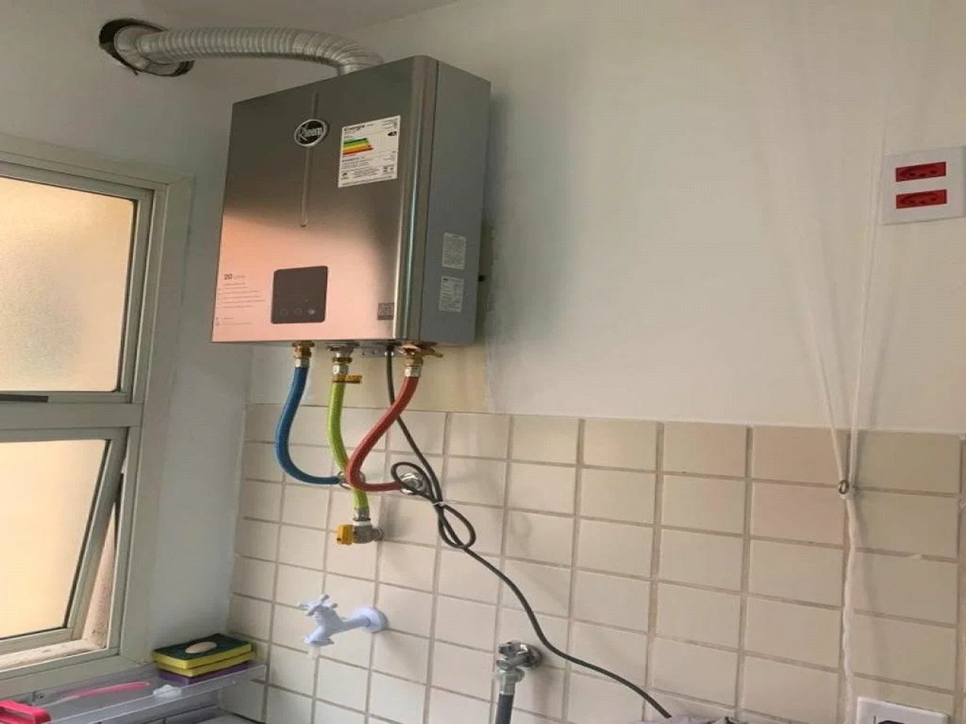 Apartamento à venda com 2 quartos, sendo 1 suíte,  em Jardim Ampliação, São Paulo, SP