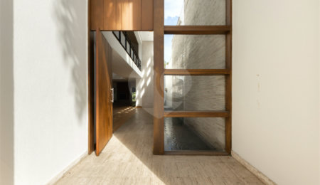 Casa à venda com 4 suítes em Vila Nova Conceição, São Paulo, SP