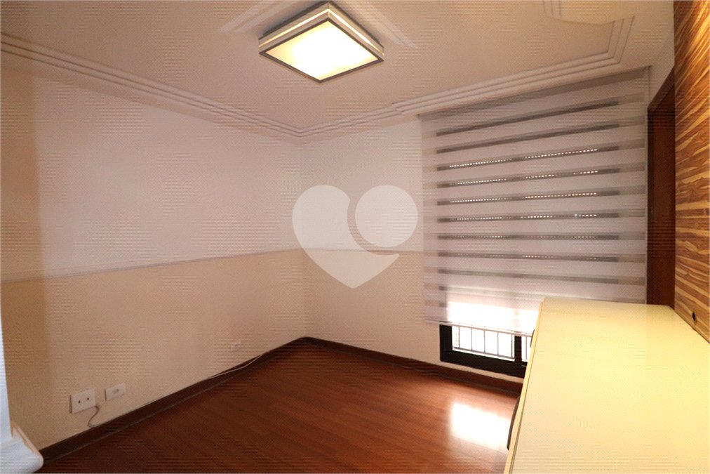 Apartamento à venda ou para alugar com 4 suítes em Santana, São Paulo, SP