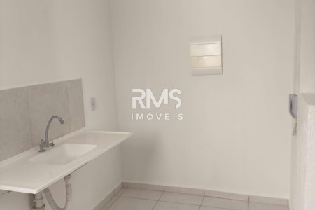 Apartamento à venda com 2 quartos em Mato Dentro, Indaiatuba, SP