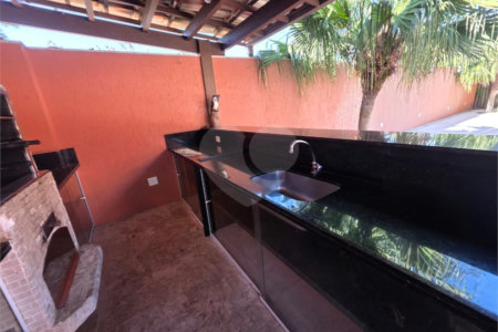 Casa em condomínio à venda com 4 suítes no Centro (mangue), Armação dos Búzios, RJ