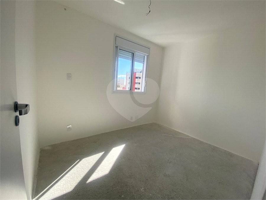 Apartamento à venda com 2 quartos em Tatuapé, São Paulo, SP