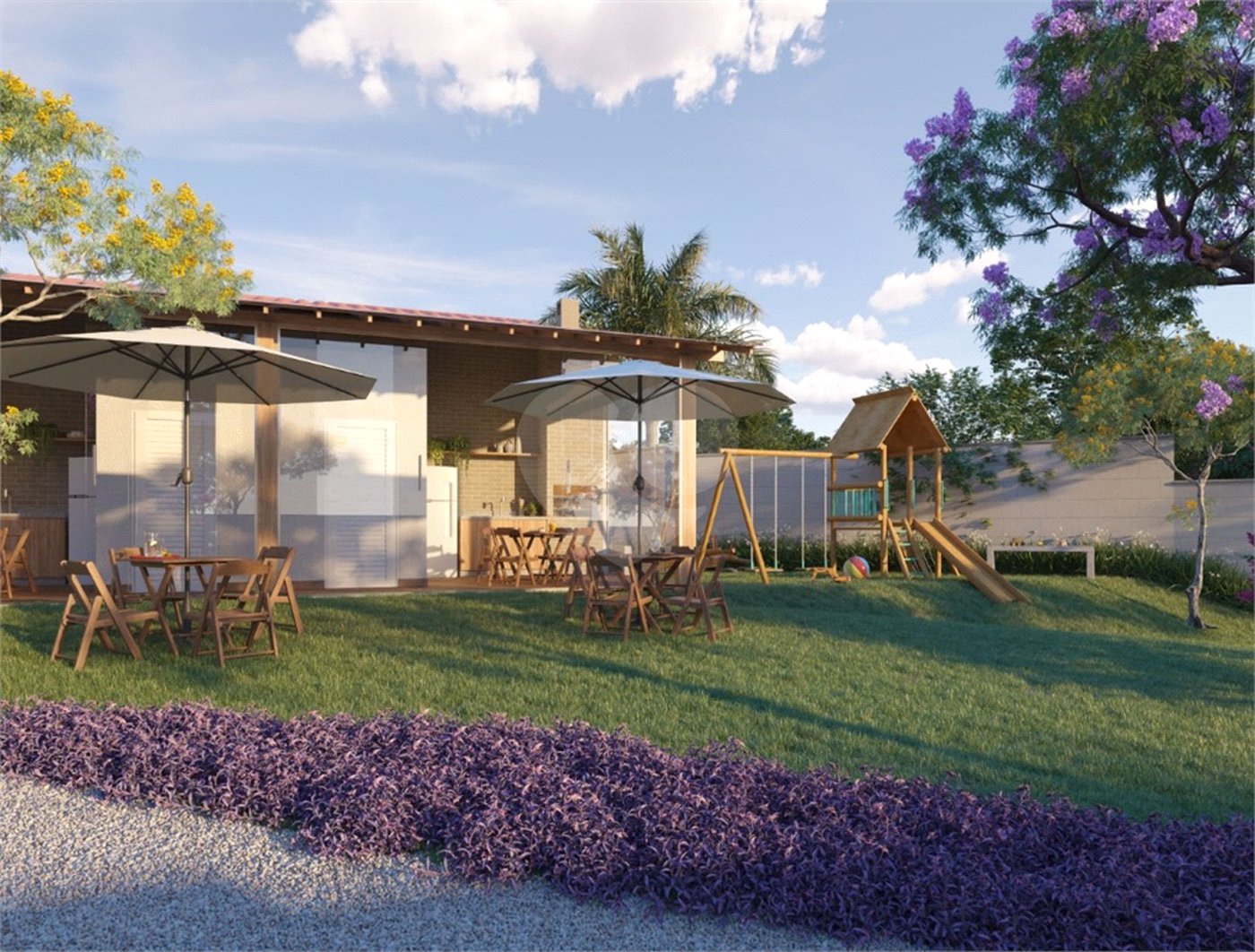 Apartamento à venda com 2 quartos, sendo 1 suíte, no Centro, Bom Jesus dos Perdões, SP