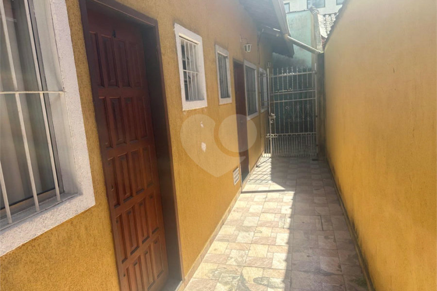 Casa à venda com 1 quarto em Tupi, Praia Grande, SP