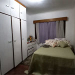 Casa à venda com 2 quartos em Vila Hamburguesa, São Paulo, SP