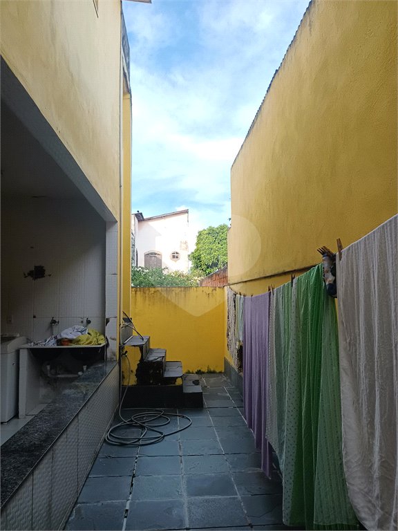 Casa à venda com 3 quartos, sendo 1 suíte, em Guaratiba, Rio de Janeiro, RJ