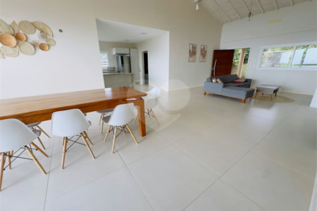 Casa à venda com 4 suítes em João Fernandes, Armação dos Búzios, RJ