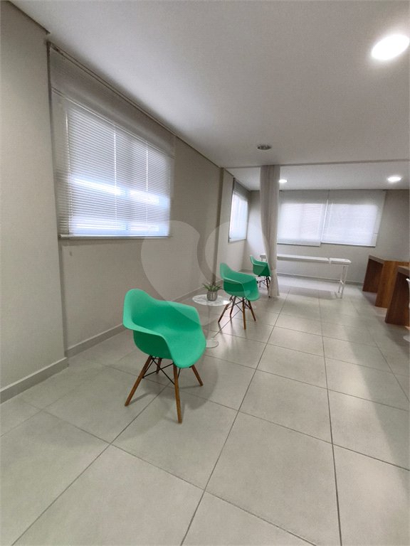 Apartamento à venda com 3 quartos, sendo 1 suíte, em Chora Menino, São Paulo, SP