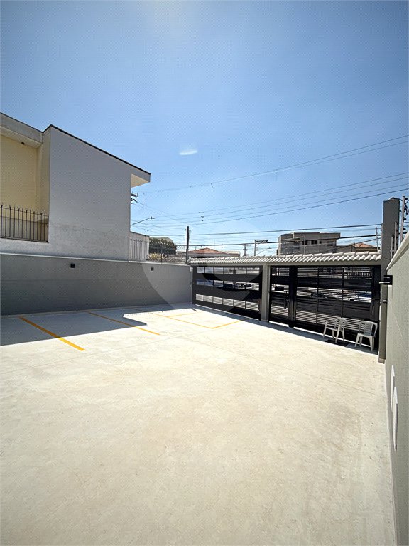 Casa em condomínio à venda com 2 suítes em Vila Constança, São Paulo, SP